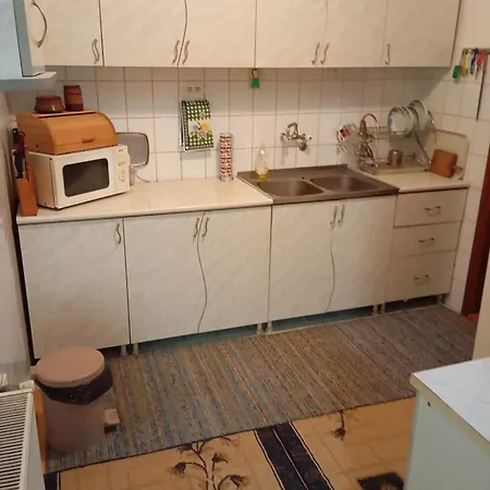 Apartment Apartman Kursumlijska Banja Kursumlijska Banja