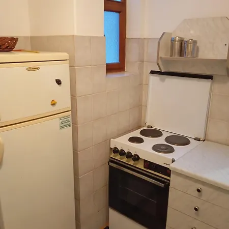 Apartman Kursumlijska Banja Kursumlijska Banja