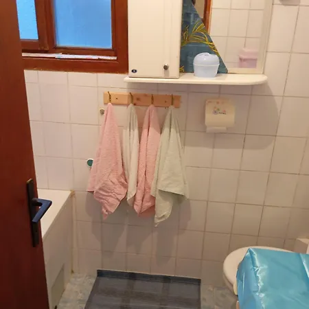 Apartman Kursumlijska Banja Apartment *