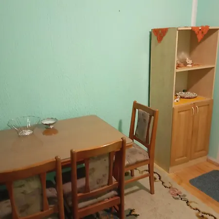 Apartman Kursumlijska Banja *