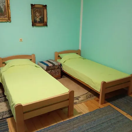 Apartman Kursumlijska Banja Apartment