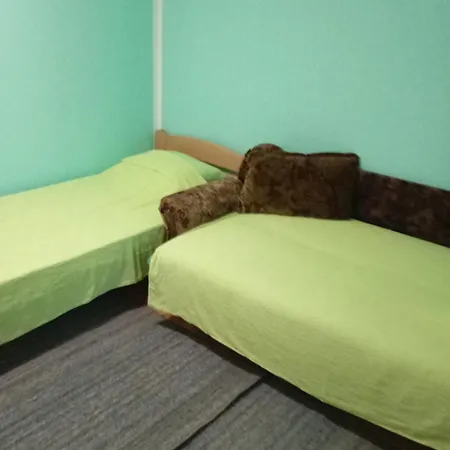 Apartman Kursumlijska Banja Kursumlijska Banja