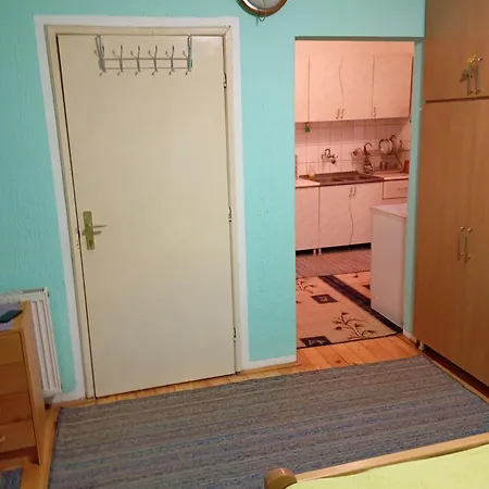 Apartman Kursumlijska Banja