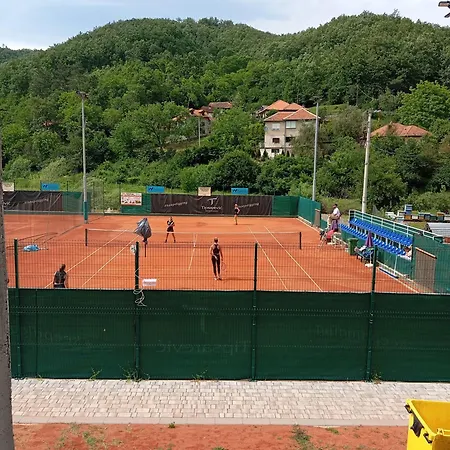 Apartman Kursumlijska Banja Kursumlijska Banja