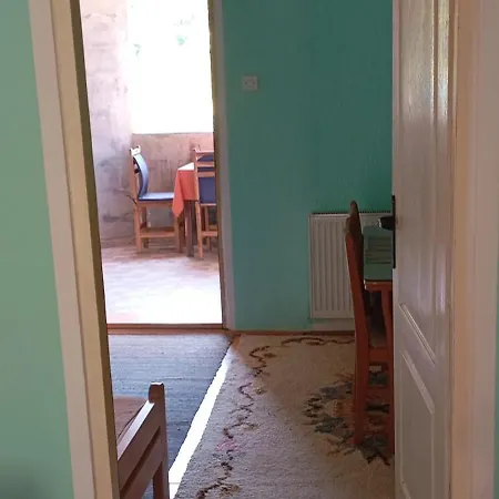 Apartman Kursumlijska Banja Apartment Kursumlijska Banja