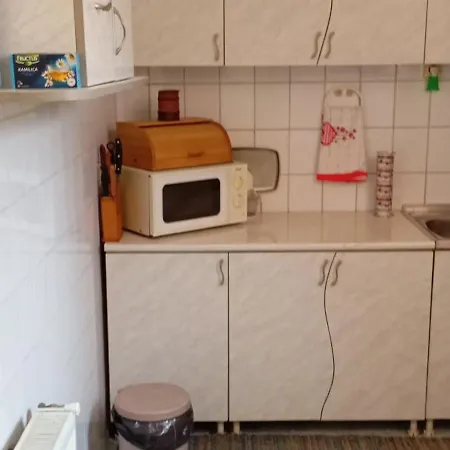 Apartman Kursumlijska Banja Apartment Kursumlijska Banja