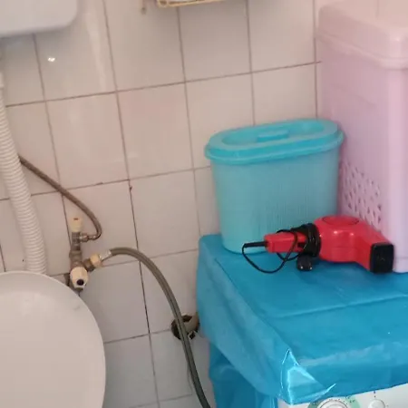 Apartman Kursumlijska Banja Kursumlijska Banja