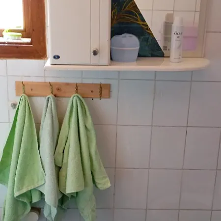 Apartment Apartman Kursumlijska Banja *