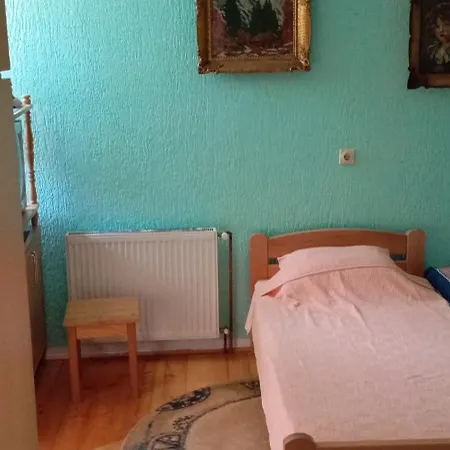Apartman Kursumlijska Banja Apartment