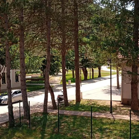 Apartman Kursumlijska Banja * Kursumlijska Banja